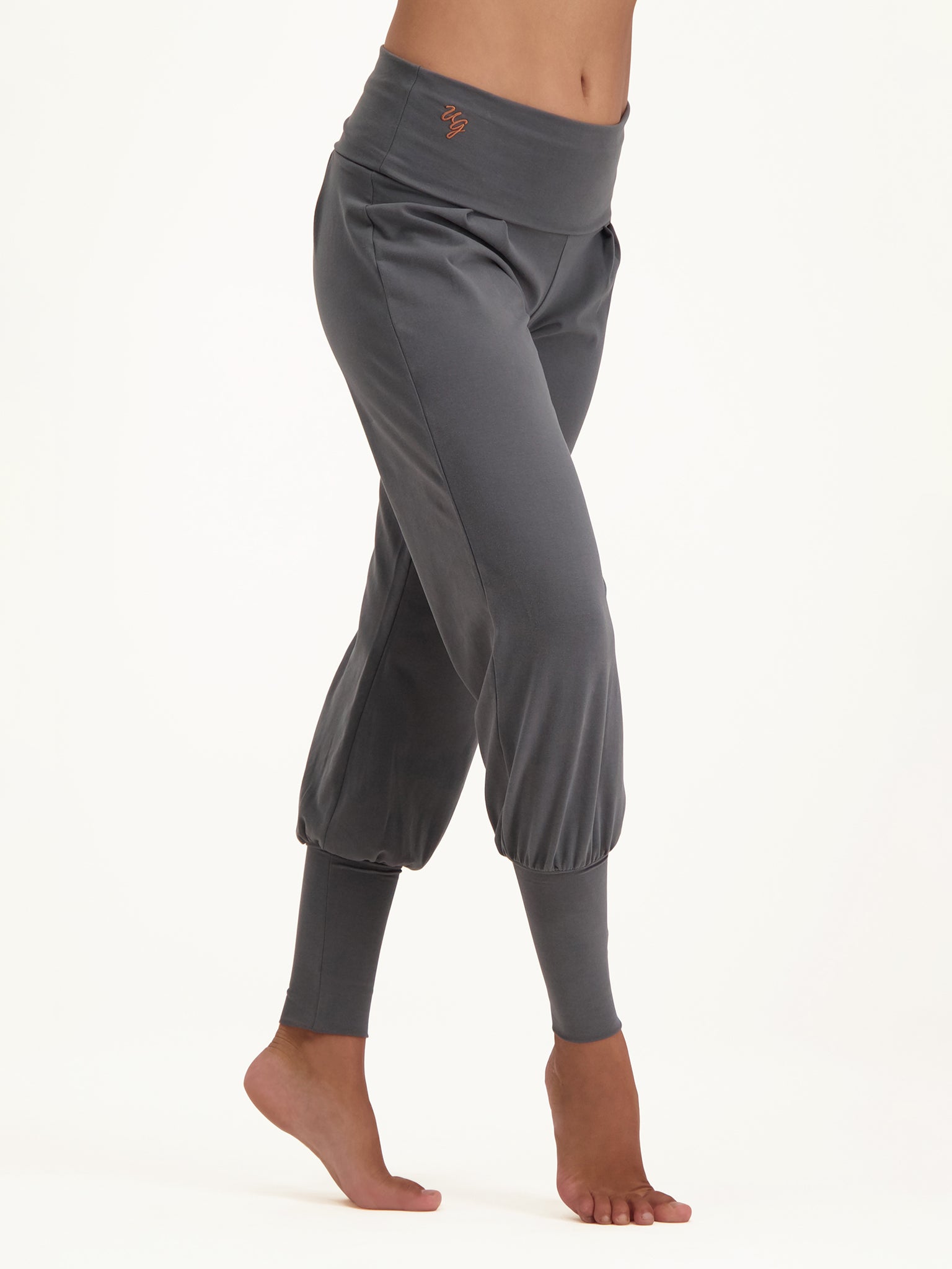 Urban Goddess Devi Yoga Pants for Women - High Waisted Stretchy Workout Leggings - Perfect for Yoga, Gym & Lounge Wear
