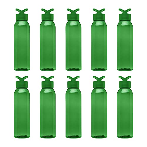 Blank – Lime Green