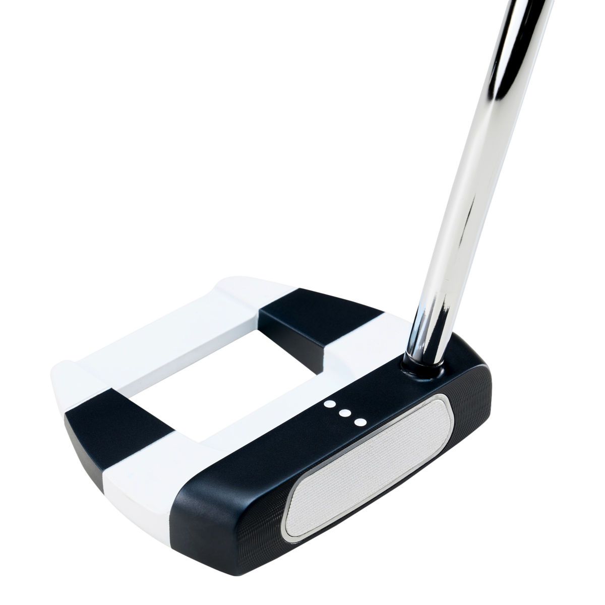 Odyssey Ai ONE Cruiser Jailbird DB Custom Putter - Premium Golf Putter for Precision Putting | Perfect for Golf Tournaments & Practice
