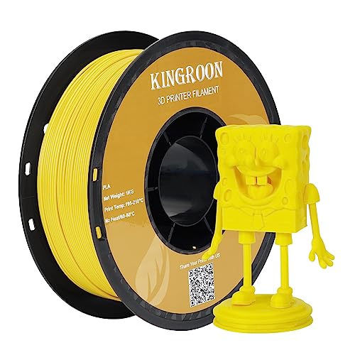 Yellow pla