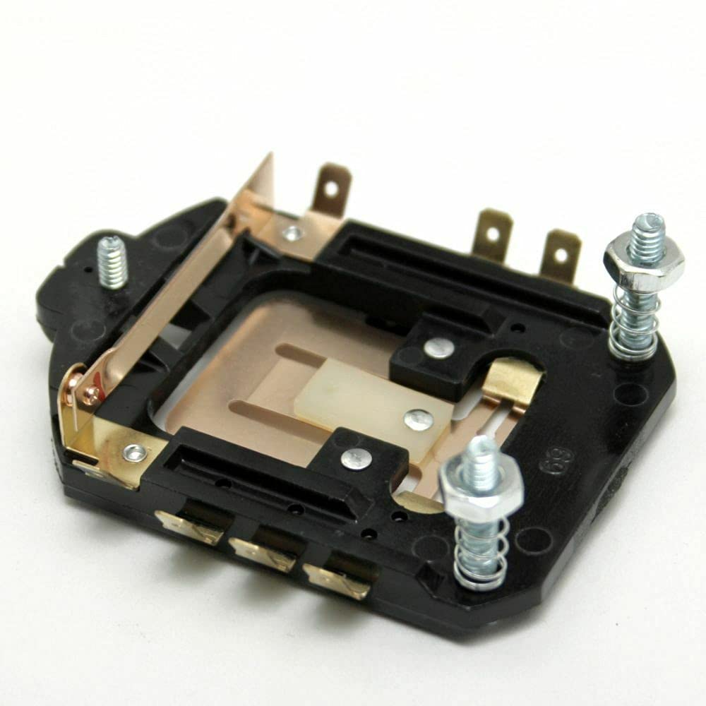 Original Genuine OEM Whirlpool Vertical Mixer Speed Control Board WPW10119326 - Replacement Part for KitchenAid Stand Mixer Repair - Perfect for Home Baking & Cooking