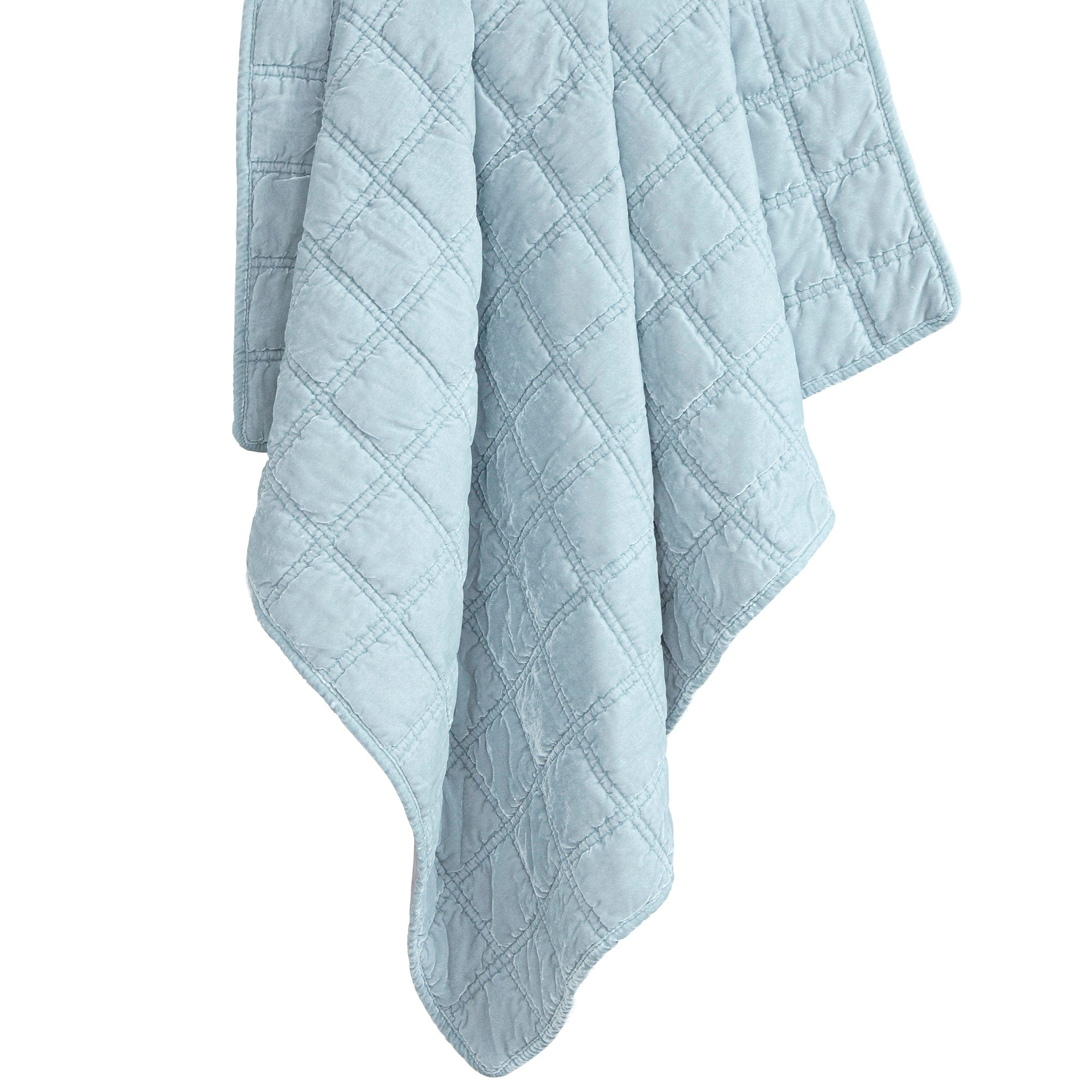 Icy Blue