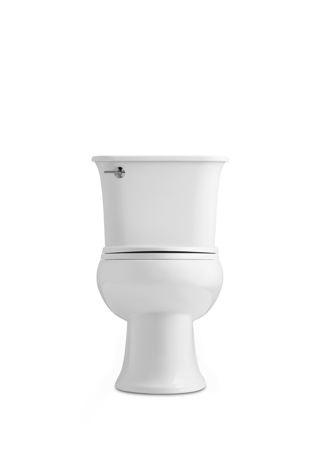 Sterling 403070-96 Stinson Elongated Toilet Bowl in Biscuit Color - Perfect for Modern Bathroom Renovations & Home Upgrades