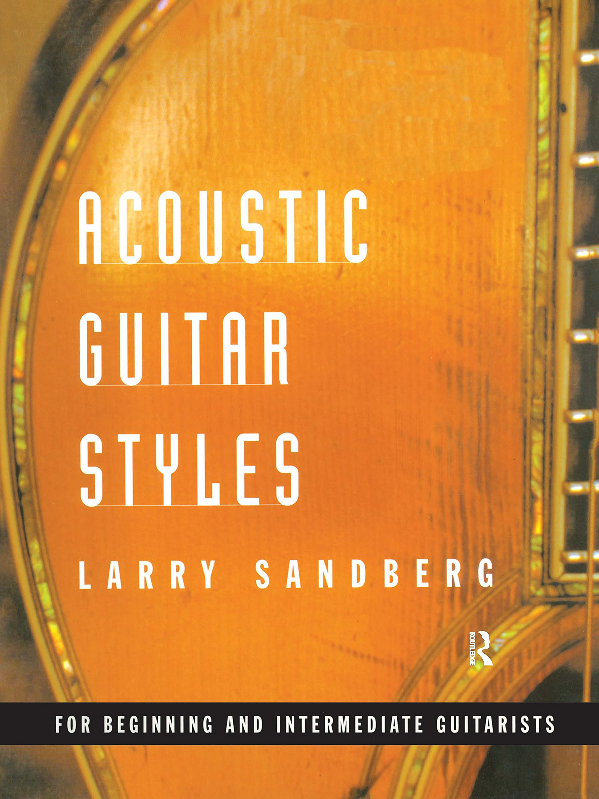Best Acoustic Guitar Styles for Beginners & Professionals - Perfect for Campfires, Concerts & Home Practice
