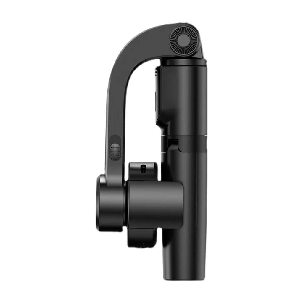 TWDYC 3-Axis Handheld Gimbal Stabilizer for Smartphones - Adjustable Phone Selfie Stick with Tripod Stand | Perfect for Vlogging, Live Streaming & Travel Photography