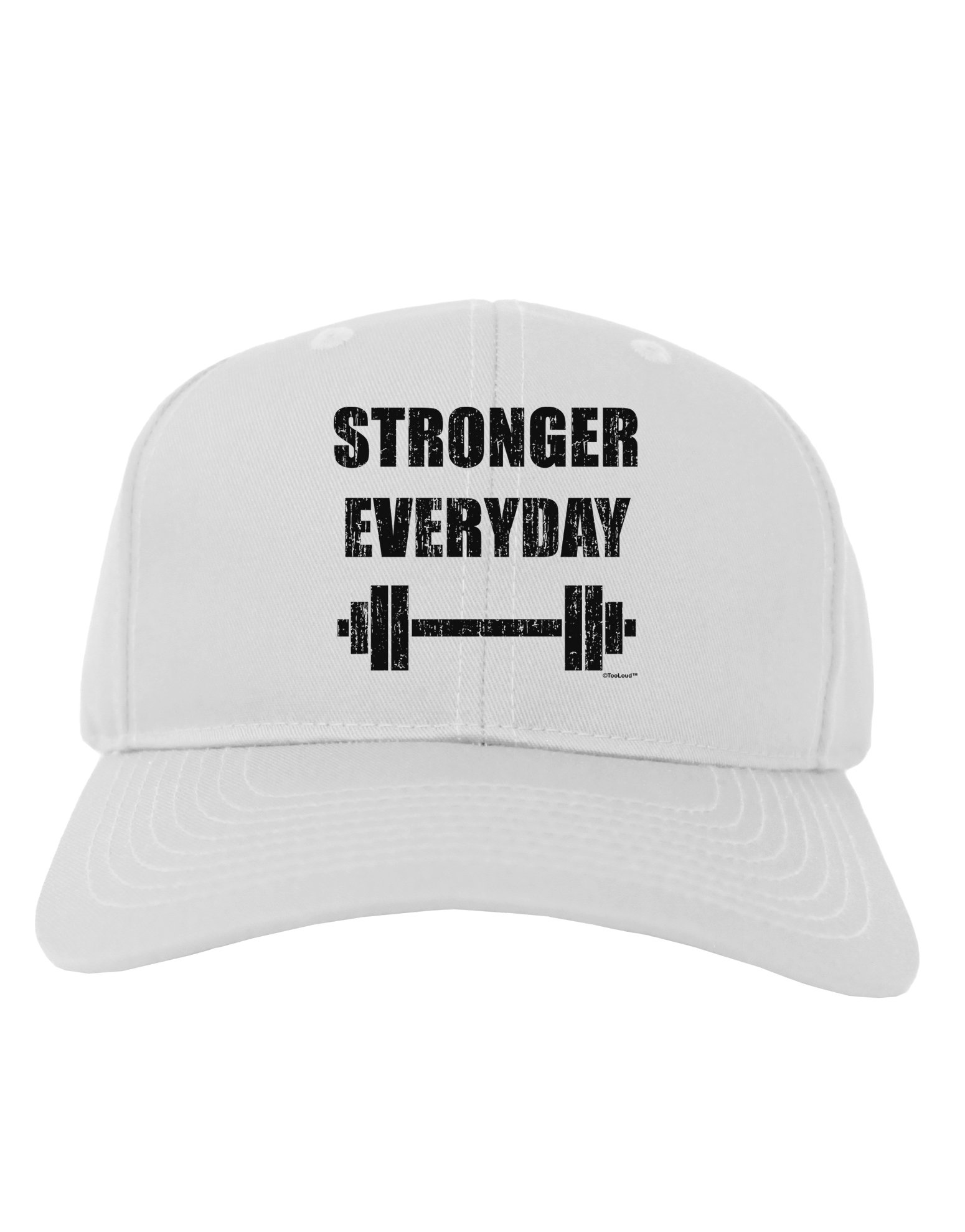 Premium Workout Baseball Cap for Men & Women - Durable Gym Hat for Fitness & Training - Ideal for Running, Weightlifting & Outdoor Sports