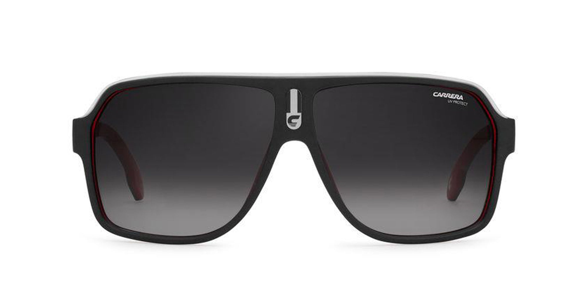 Carrera 1001 S Sunglasses - Polarized UV Protection Aviator Style for Men & Women - Perfect for Driving, Outdoor Sports & Summer Fashion