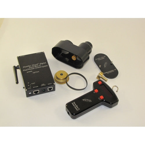 High-Performance Posi Drive Motor System for Electric Vehicles & Industrial Applications - Reliable Power Solution for DIY Projects & Heavy-Duty Machinery