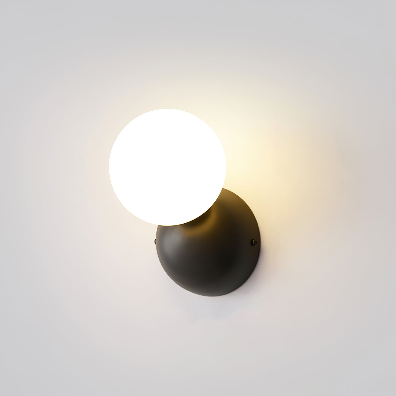 Modern Duris Wall Lamp - Energy Efficient LED Sconce Light Fixture for Bedroom, Living Room & Hallway Decor