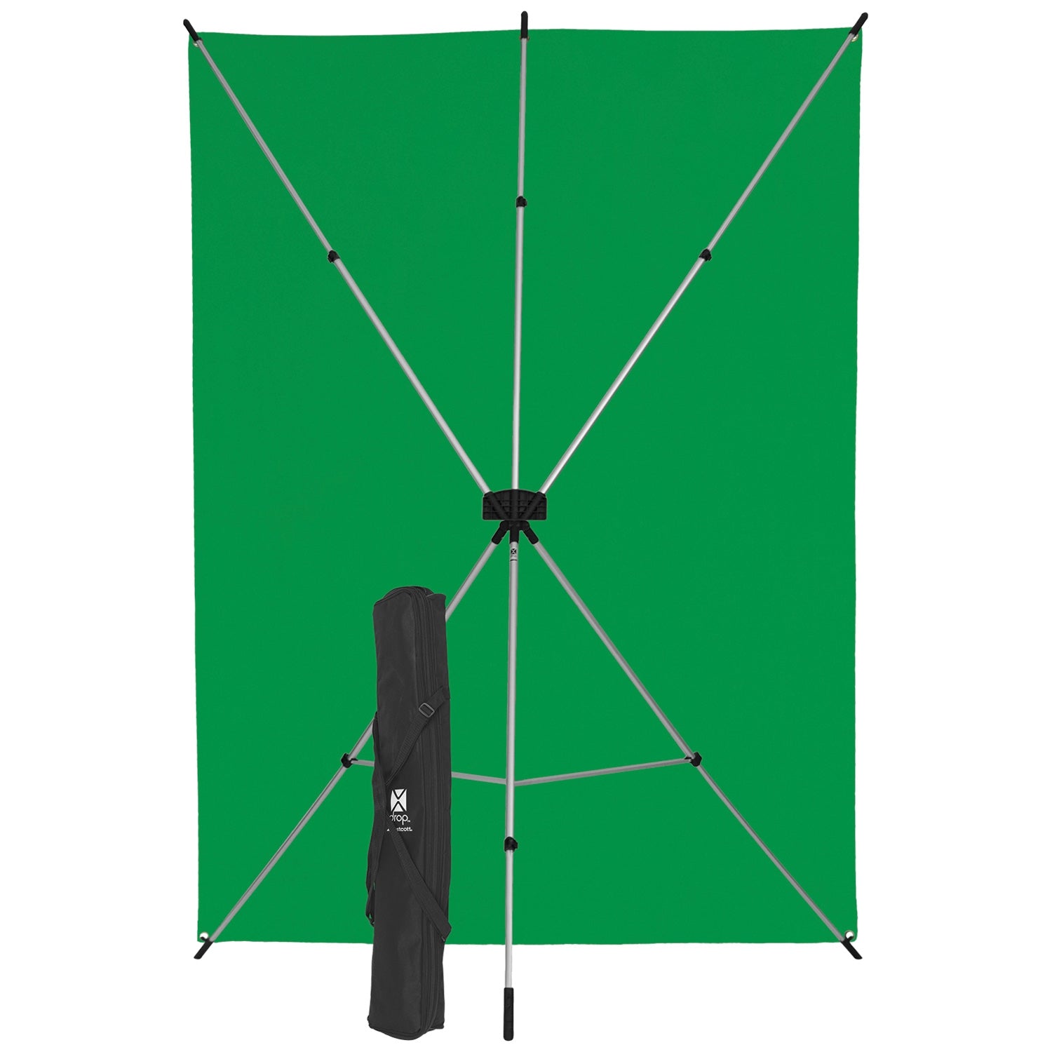 Professional Ring Light Kit with 10