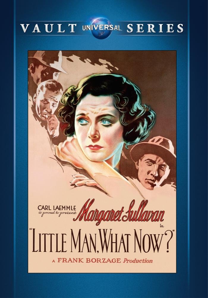 Little Man, What Now? - Classic Novel by Hans Fallada - Perfect for Book Clubs & Literature Lovers