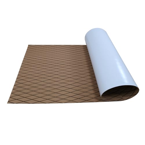 Bevel Edge-Light Brown surface black bottom layer