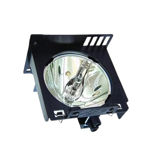 Original Title: Replacement for NEC 50017080 LAMP & HOUSING Projector TV Lamp Bulb by Technical Precision   Optimized Title: **NEC 50017080 Projector Lamp Bulb Replacement with Housing - Compatible with NEC Projectors - High Brightness for Home Theater & Office Presentations**
