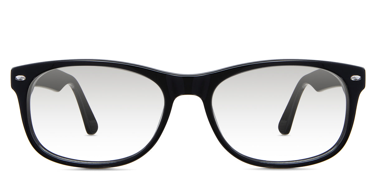 Men's Prescription Tinted Sunglasses - UV Protection & Polarized Lenses for Driving, Fishing & Outdoor Activities