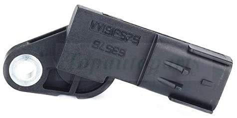 High-Quality Aftermarket CAM028 Camshaft Position Sensor - Compatible with BMW & Mini (2002-2008) Models - Replaces OEM 12141485845, 5293161AA, 05293161AA - Perfect for Engine Performance & Diagnostics