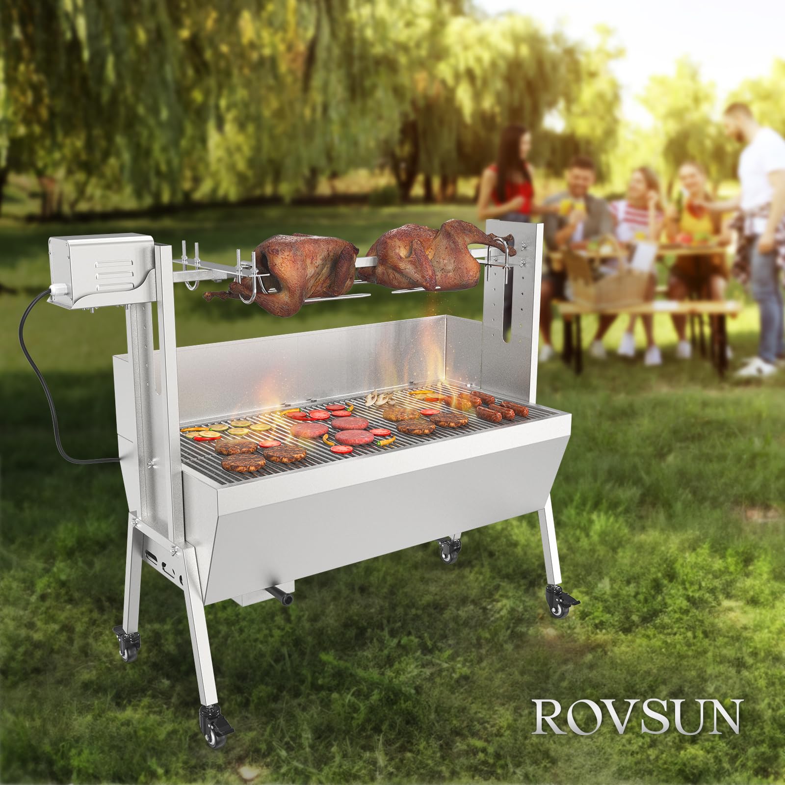 ROVSUN 35