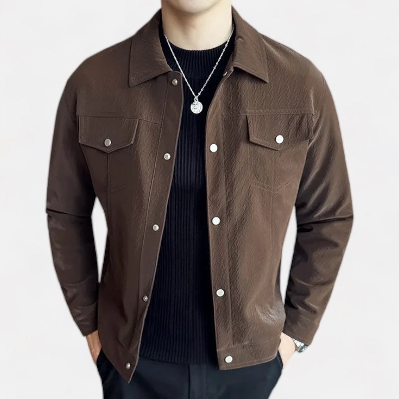 Stylish Women's Jacket - Trendy Outerwear for Fall & Winter | Perfect for Casual Outings, Work & Travel