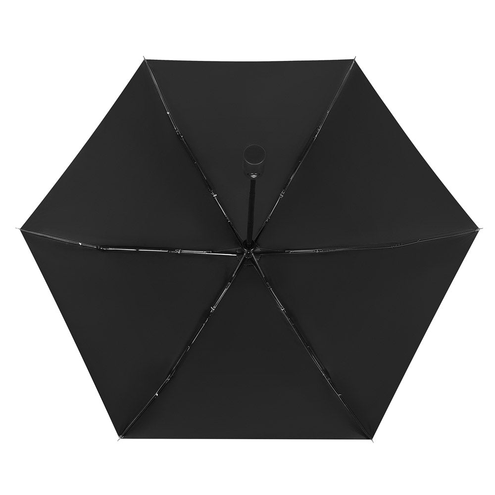 Custom Printed Umbrella with All Over Design - Waterproof & Windproof - Perfect for Brazil Travel, Beach, and Outdoor Events