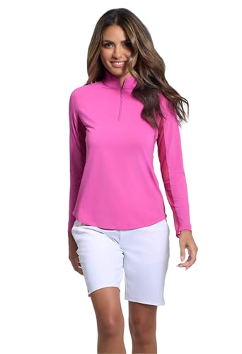 Color: Hot Pink - Print: Solid