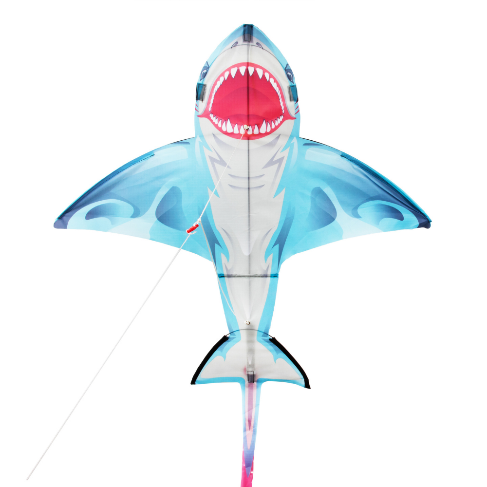 3D Pop Up Kite GM224 CDU12 - Easy to Fly & Colorful for Outdoor Fun, Beach, Park & Family Activities