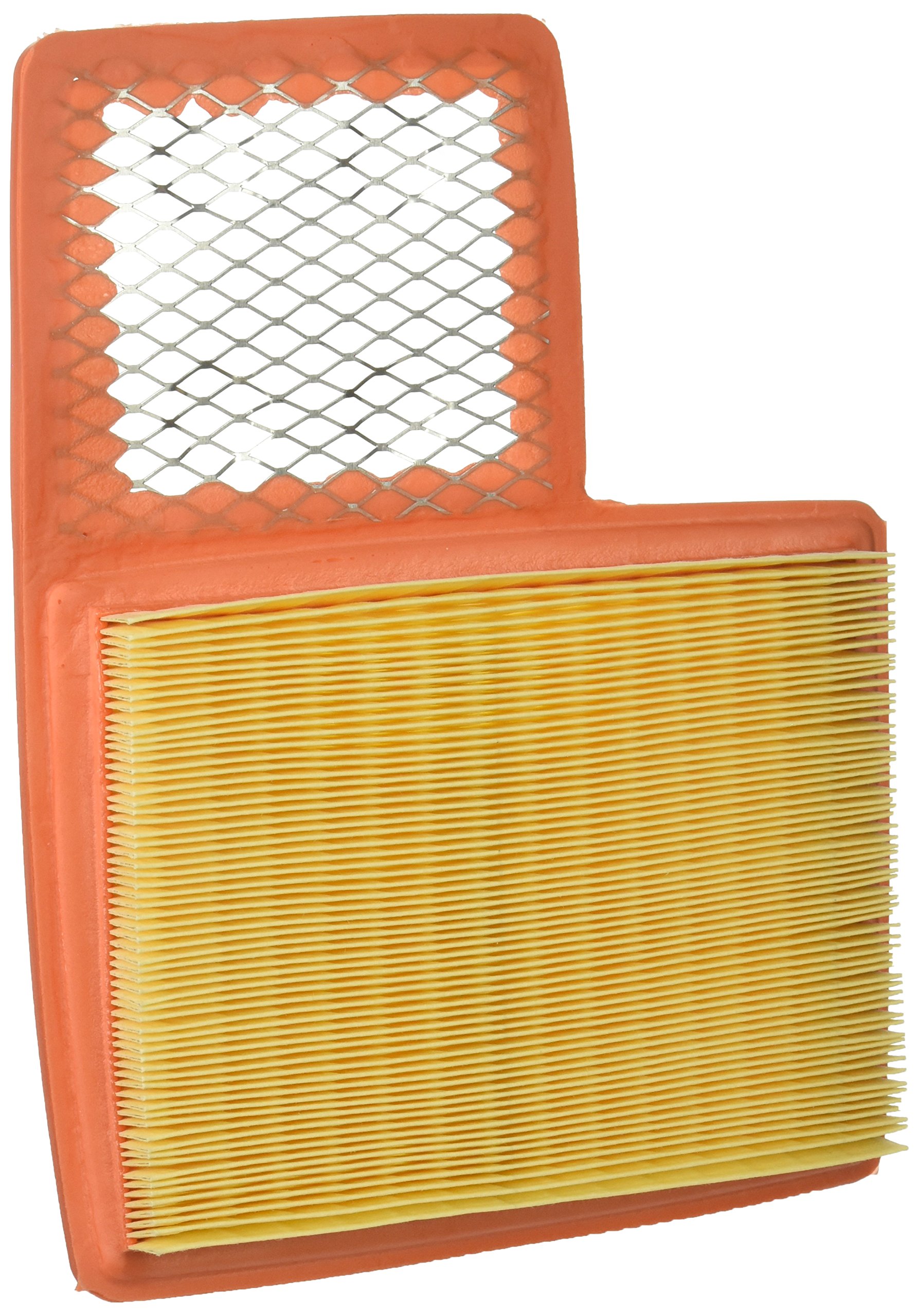 WIX 49130 Heavy Duty Air Filter - High Performance Engine Protection for Trucks, SUVs & Off-Road Vehicles | Perfect for Dusty Roads & Extreme Driving Conditions
