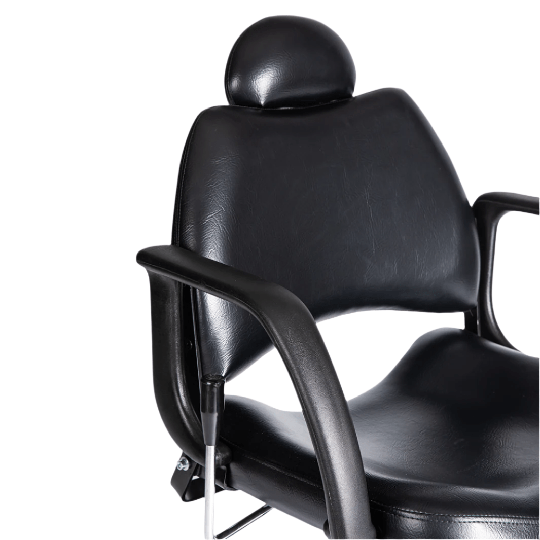 ATLANTA All Purpose Chair - Durable & Comfortable Multi-Use Chair for Home, Office, Dining, and Outdoor - Perfect for Living Room, Patio, or Workspace