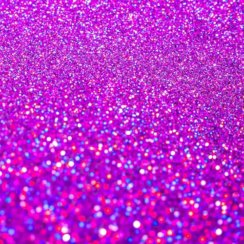 Purple Holographic