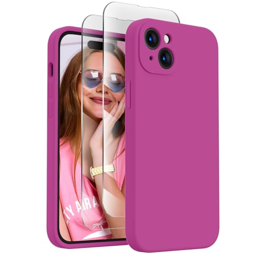 Shocking Pink