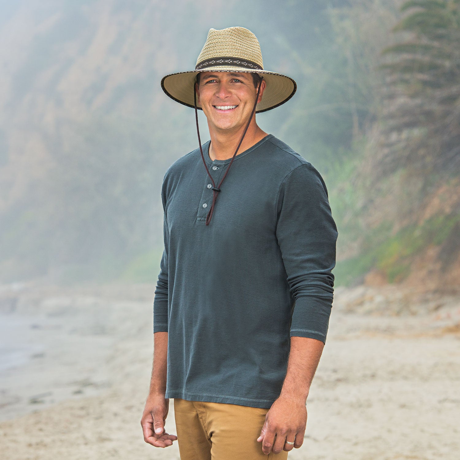 Cabo - Premium Travel Accessories for Beach & Outdoor Adventures | Perfect for Vacations, Hiking & Camping Trips