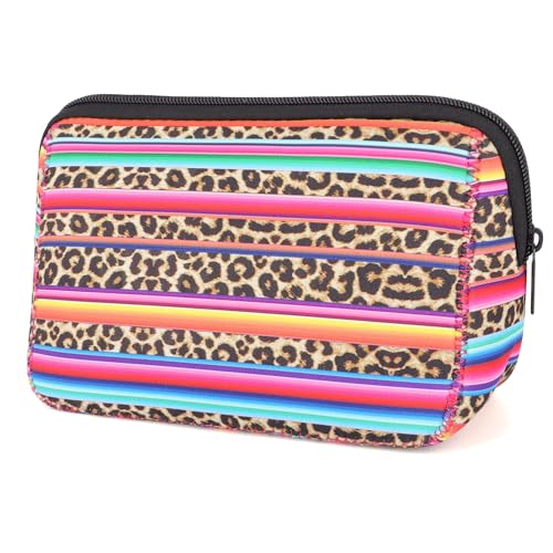 Rainbow Leopard