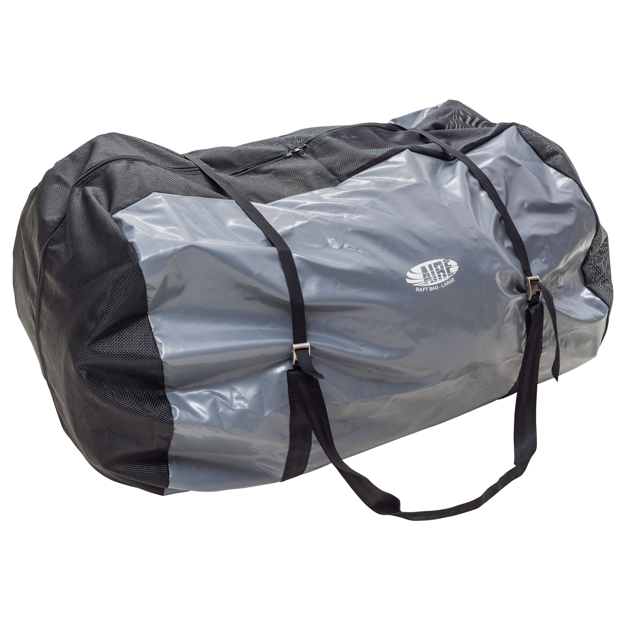 Inflatable Aire Raft Bag - Lightweight, Portable, Waterproof for Camping, Boating & Outdoor Adventures