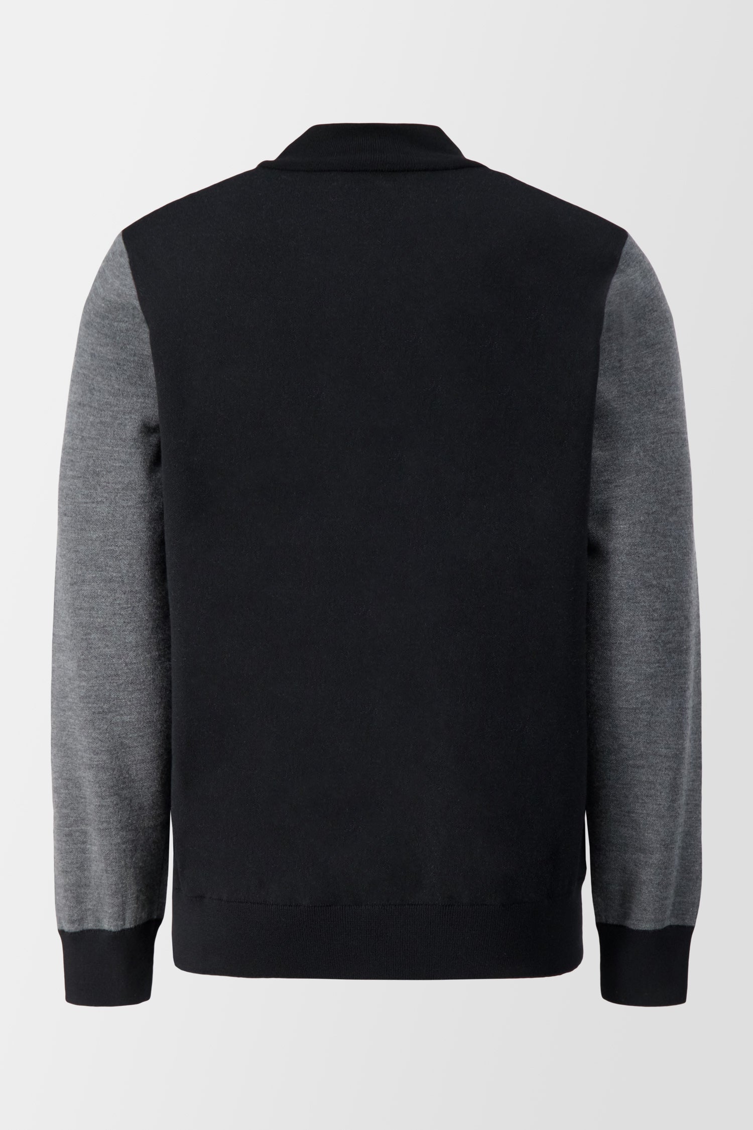 Zilli Black & Grey Jogging Tracksuit for Men - Comfortable Running Suit with Pockets - Perfect for Gym, Workout, and Casual Wear