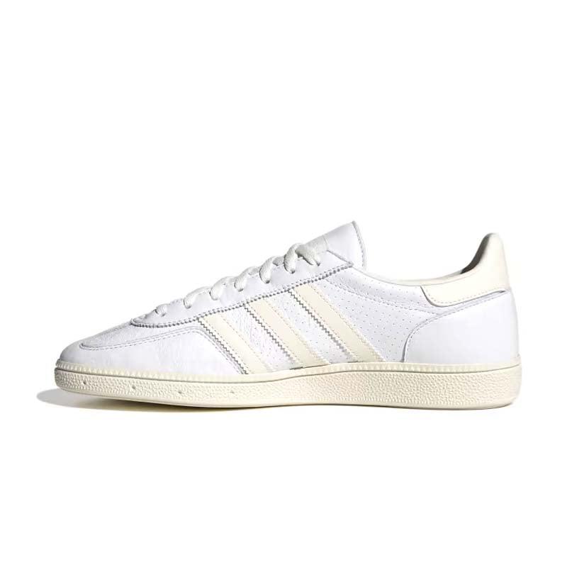 Adidas Handball Spezial 'Cloud White' - Classic Indoor & Outdoor Sports Shoes for Handball, Gym, and Casual Wear - Perfect for Training, Street Style, and Everyday Comfort