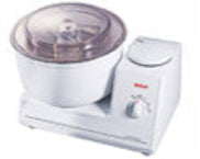 Bosch Universal Classic Mixer MUM66 - Instruction Manual & User Guide for Stand Mixer | Perfect for Baking, Cooking & Mixing Dough at Home