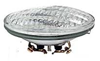 50 Pack PAR36 12V LED Light Bulbs - Replacement for Batteries & Bulbs - Perfect for Landscape Lighting, Marine, RV, and Automotive Use - by Technical Precision