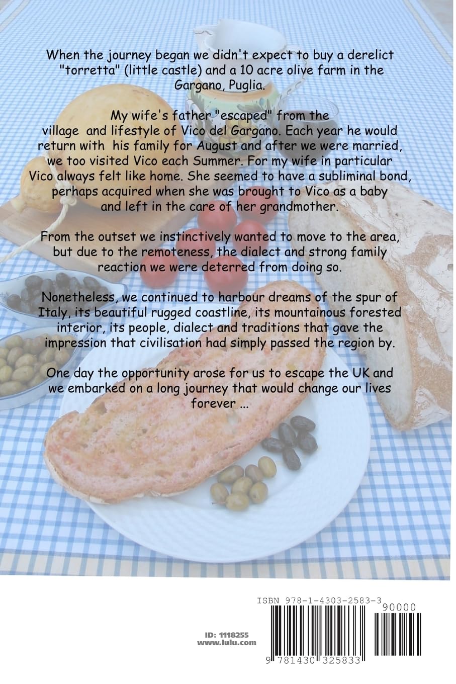 Pan e Pomodoro - Authentic Italian Bread from Puglia | Perfect for Bruschetta & Mediterranean Meals