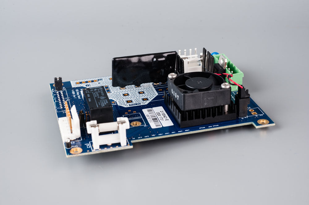Relay Circuit Board Assembly Kit - High Quality PCB for Electronics Projects | DIY Home Automation & Industrial Control Systems