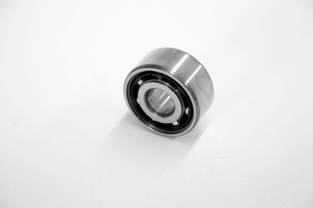 NTN 6313LLUNR Single Row Deep Groove Ball Bearing with Snap Ring - 65mm ID, 140mm OD, 33mm Width - Double Sealed Steel Cage Radial Bearing for Industrial Machinery & Automotive Applications