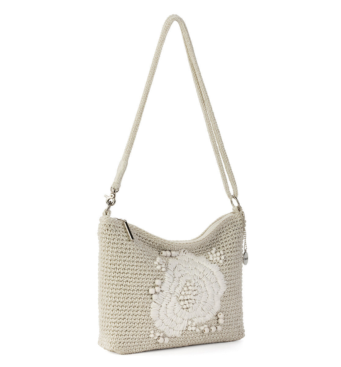 Lumi Crossbody Bag & Everly Sandal Gift Set for Women - Perfect for Travel, Beach Vacations and Summer Outfits