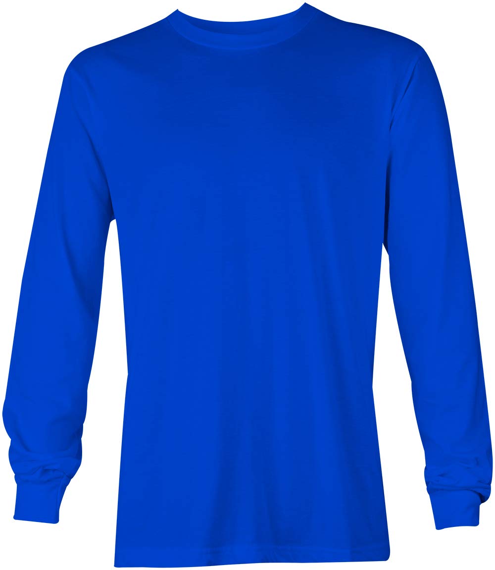 Distressed Union Jack UK Flag Unisex Long Sleeve T-Shirt - Vintage British Style Tee for Men & Women | Perfect for Pub Nights, Football Matches & Patriotic Events