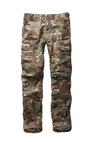 Cp Camo - Ripstop