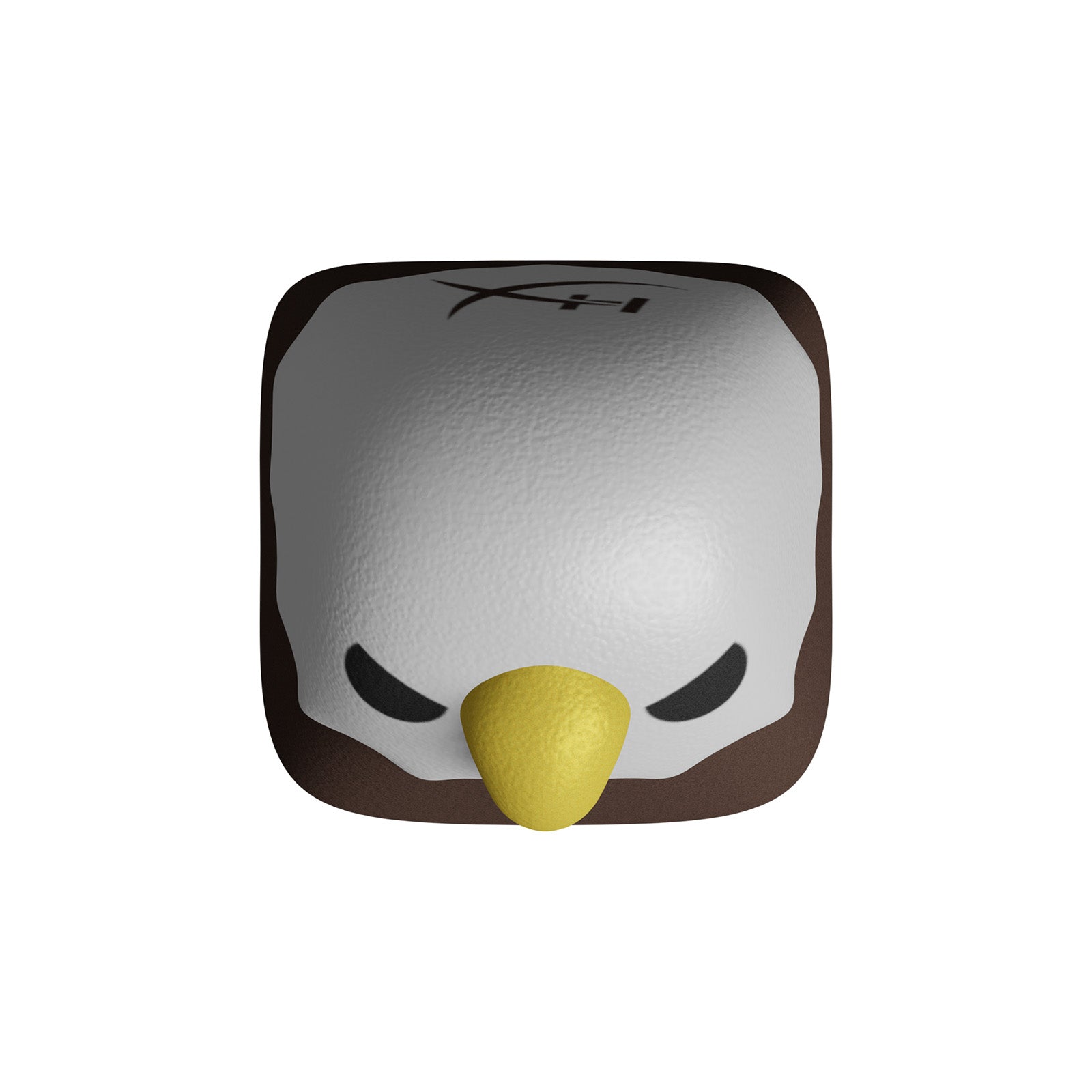 HX3D Custom Keycap - Eagle Design for Mechanical Keyboards | Perfect for Gaming & Typing Enthusiasts