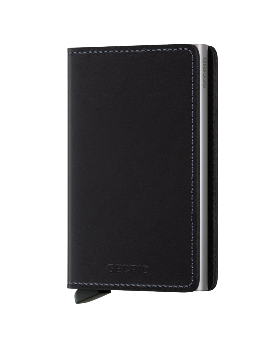 SECRID Slimwallet Original - RFID Blocking Minimalist Wallet for Men & Women | Perfect for Travel, Everyday Carry & Business Use