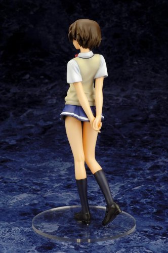 Zegapain Ryoko Kaminagi 1/8 Scale PVC Figure - Anime Collectible Model for Display & Decoration - Perfect for Anime Fans & Figure Collectors