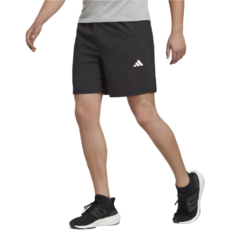 Adidas Men's Train Essentials Woven 7-Inch Athletic Shorts - Gym Workout, Running & Casual Wear