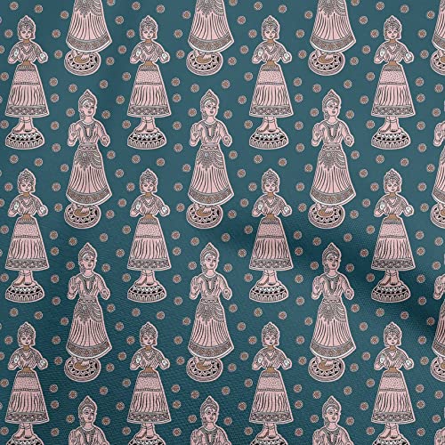 Teal Blue