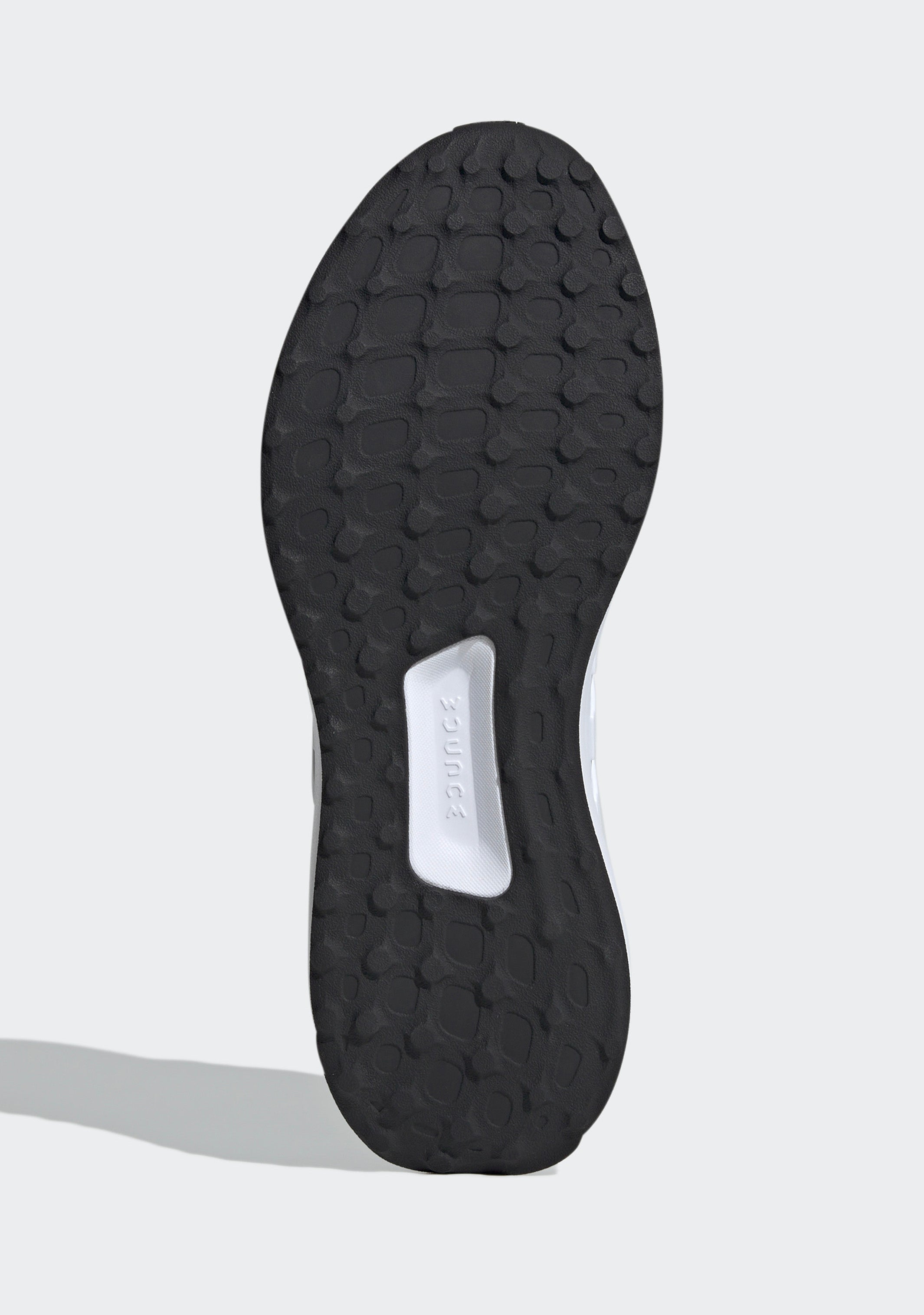 Adidas Men's Ultra Bounce DNA Running Shoes - Lightweight Comfort for Jogging, Gym & Daily Wear