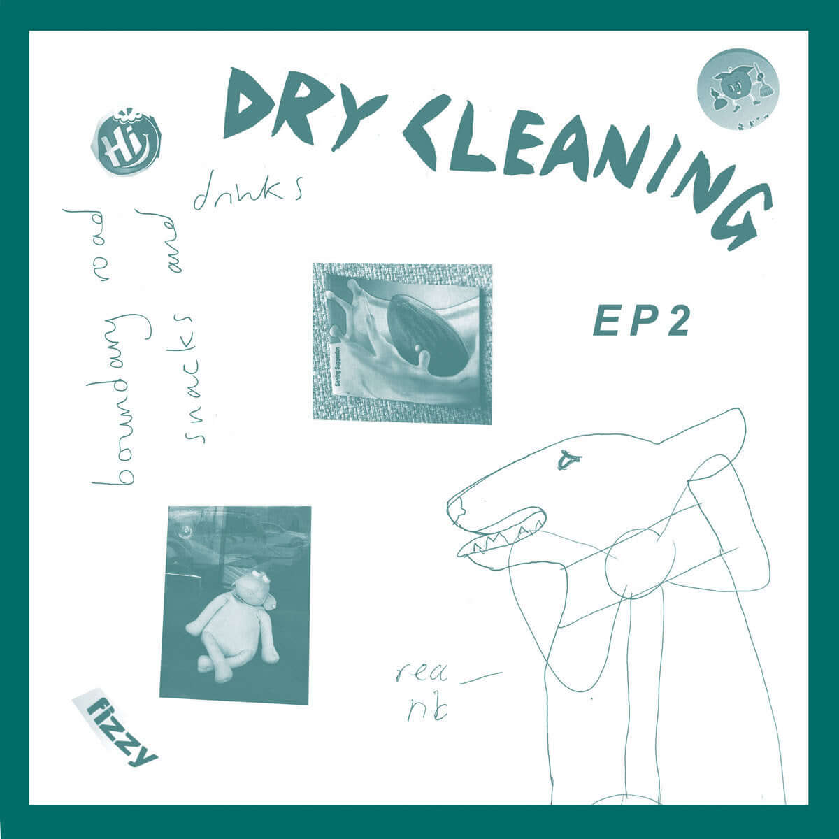 Dry Cleaning Supplies & Boundary Road Snacks - Sweet Princess EP | Commercial & Home Use Cleaning Products