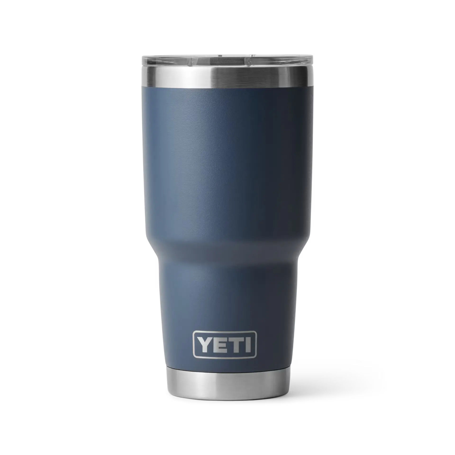 30 oz Rambler Tumbler with Magslider™ Lid - Insulated Stainless Steel Water Bottle for Hot & Cold Drinks - Perfect for Travel, Camping, Gym and Office Use