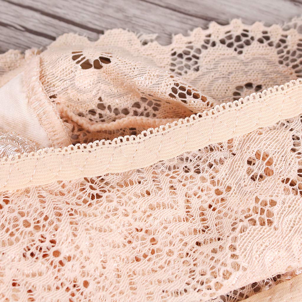Women's Sexy Lace Hipster Panties - Soft Seamless Underwear with Comfortable Stretch for Everyday Wear | Perfect for Date Night, Lounge & Special Occasions